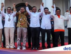 Link Live Streming Debat Perdana Pilgub Jakarta 2024 Hari Ini, Cek Infonya