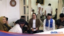 Latihan Lebih ke Gagasan, Waktu Pendek tapi Ngena