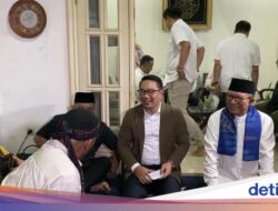 Latihan Lebih ke Gagasan, Waktu Pendek tapi Ngena