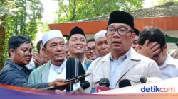 Mardani Nilai Debat Pilgub Jakarta Normatif, RK Klaim Dapat Sentimen Positif