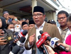 Video PP soal Kelebihan Ridwan Kamil: Sukses Jadi Gubernur Jabar