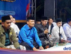 Saya Ini Santri, Sampai Kapanpun Tetaplah Santri