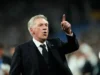 Video Ancelotti: Hat-trick Hari Ini Akan Bantu Vinicius Raih Ballon d'Or