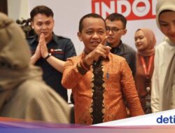 Ngeri, Katanya Dewan Ekonomi Nasional Bisa Panggil-panggil Menteri