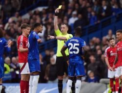 2 Pemain Chelsea Diskors Lawan Liverpool, Maresca Soroti Ini