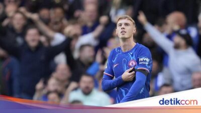 Chelsea Ogah Ketergantungan sama Cole Palmer