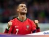 Nani Percaya, Cristiano Ronaldo Bisa Main di Piala Dunia 2030