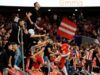 Atletico Dihukum Gara-gara Ulah Suporter di Derby Madrid