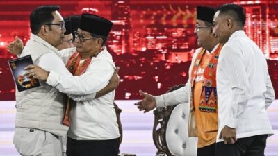 Debat Pilbup Lebak akan Digelar pada 24 Oktober dan 14 November