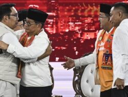 Mardani Nilai Debat Pilgub Jakarta Normatif, RK Klaim Dapat Sentimen Positif