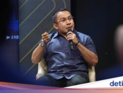 Prabowo Minta Menterinya Tak Cari Uang dari APBN, Demokrat: Kami Dukung