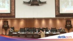 Anak Muda Perlu, Jangan yang Daftar Anaconda