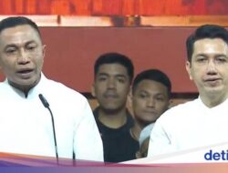 Lagi-lagi Dharma Pongrekun Pertanyakan Pandemi Covid-19 di Panggung Debat