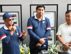 Tito Dukung Upaya Menteri PKP Prioritaskan Rusun Pasar Rumput untuk Warga