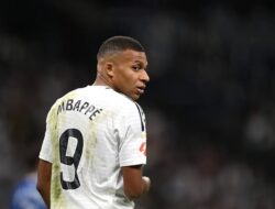 Camavinga Sebut Adaptasi Mbappe di Madrid Mulus