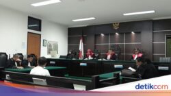 Didakwa Terima Gratifikasi, Ini Cara Eks Kades Bebaskan Lahan Situ Ranca Gede