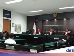 Didakwa Terima Gratifikasi, Ini Cara Eks Kades Bebaskan Lahan Situ Ranca Gede