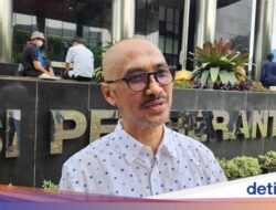 Eks Ketua Dorong Presiden Bentuk Pansel Ulang Seleksi Calon Pimpinan KPK