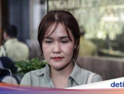 Jessica Wongso Bakal Bawa Bukti Surat-3 Ahli di Sidang PK Kasus Mirna