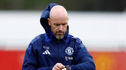 Daftar Pesangon Para Eks Manajer MU di Tengah Rumor Pemecatan Ten Hag