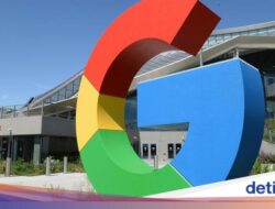 Google Investasi Rp15,2 T di Thailand, Bagaimana dengan Indonesia?