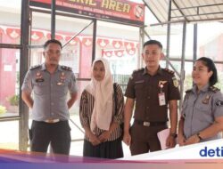 Polisi Tegaskan Tak Pernah Tahan Guru Honorer Supriyani di Sultra