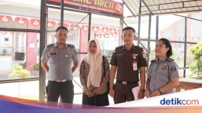 Polisi Tegaskan Tak Pernah Tahan Guru Honorer Supriyani di Sultra