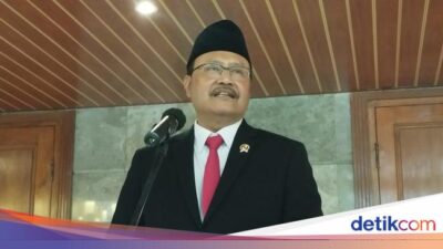 Mensos Akan Beri Sanksi Penerima Bantuan yang Main Judol: Tak Dibantu Lagi