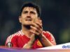 Harry Maguire Penyelamat MU di Markas Porto