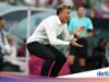 Herve Renard Latih Arab Saudi Lagi, Ini Catatan Statistiknya