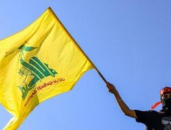 Hizbullah Klaim Telah Luncurkan Roket ke Pinggiran Kota Tel Aviv