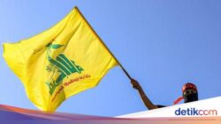 Israel Gempur Petempur Hizbullah di Dalam Masjid di Lebanon