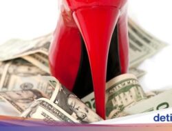 WNI yang Dijadikan PSK di Malaysia Dijanjikan Rp 367 Ribu/Jam