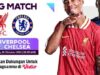 Jadwal Liga Inggris Malam Ini: Ada Liverpool Vs Chelsea