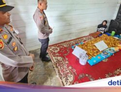 Pria di Bangka Tewas Usai Disiram Air Panas oleh Istri