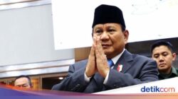 Prabowo Ungkap Persiapan Jelang Pelantikan Presiden 20 Oktober