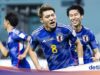 Timnas Jepang Rasa Bundesliga