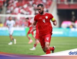 Timnas Indonesia Bakal Berjuang Sampai Akhir