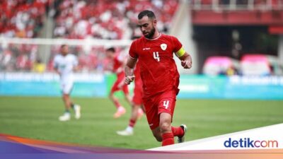 Timnas Indonesia Bakal Berjuang Sampai Akhir