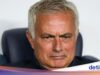 Mourinho Cuma Bercanda saat Bilang Mau Latih Tim Gurem Inggris