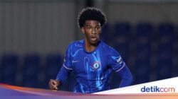 Chelsea ‘Hukum’ Josh Acheampong Gara-gara Masalah Kontrak