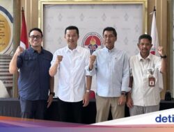 Indonesia Jadi Tuan Rumah Asian School Football U-18 2024