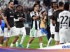 Bukan Laga Mudah untuk Bianconeri