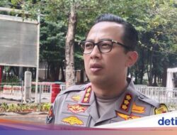 Polisi Duga Mayat Bayi Sudah 2 Hari Berada dalam Kloset Apartemen Jakut