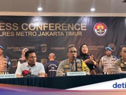 Babak Belur Dianiaya Ortu, Bocah 5 Tahun di Jaktim Juga Jarang Diberi Makan