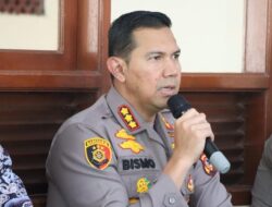 Polisi Tangkap Jupri Preman Penerima Setoran Pungli di Pasar Tumpah Bogor