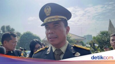 TNI Pastikan Prajurit di UNIFIL Lebanon Siap Bantu Jika Ada Evakuasi