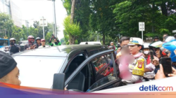 Geger Bocah Disandera Teman Bapak sampai Pisau Nempel di Leher