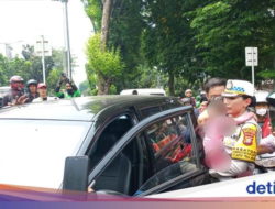 Geger Bocah Disandera Teman Bapak sampai Pisau Nempel di Leher