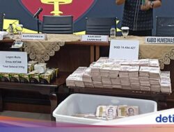 Penyidik Kejagung Kaget Temukan Uang Hampir Rp 1 T di Rumah Eks Pejabat MA